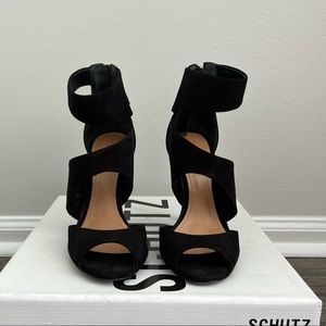 Schutz Vladi Heels
